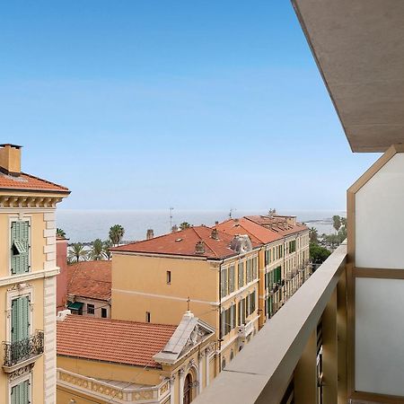 Via Carli Apartman San Remo Kültér fotó