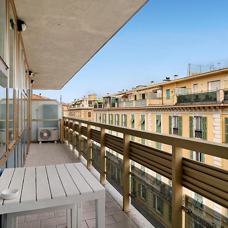 Via Carli Apartman San Remo Kültér fotó