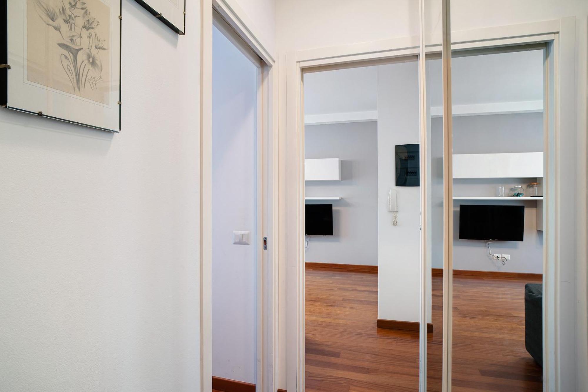 Via Carli Apartman San Remo Kültér fotó