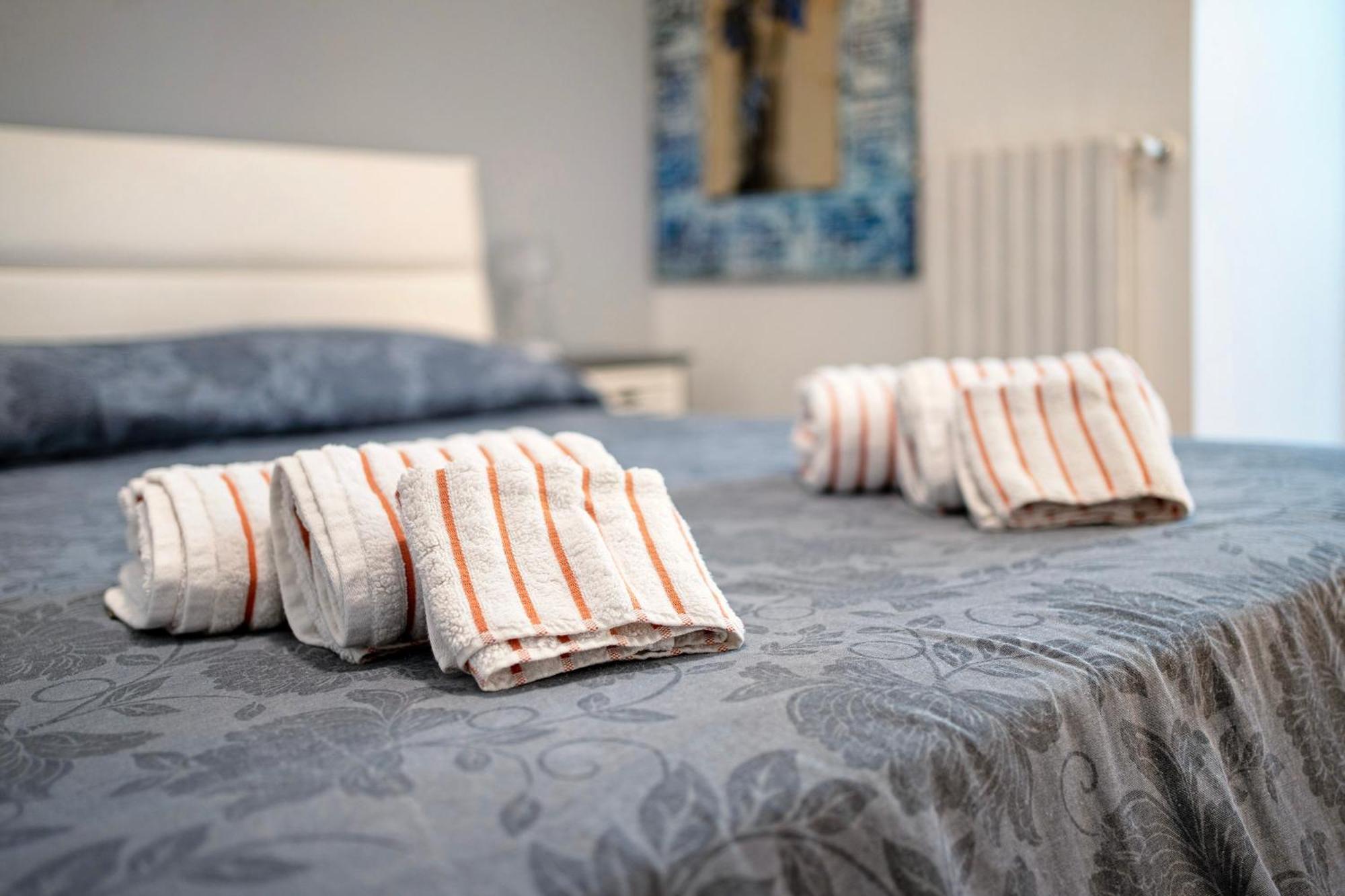 Via Carli Apartman San Remo Kültér fotó