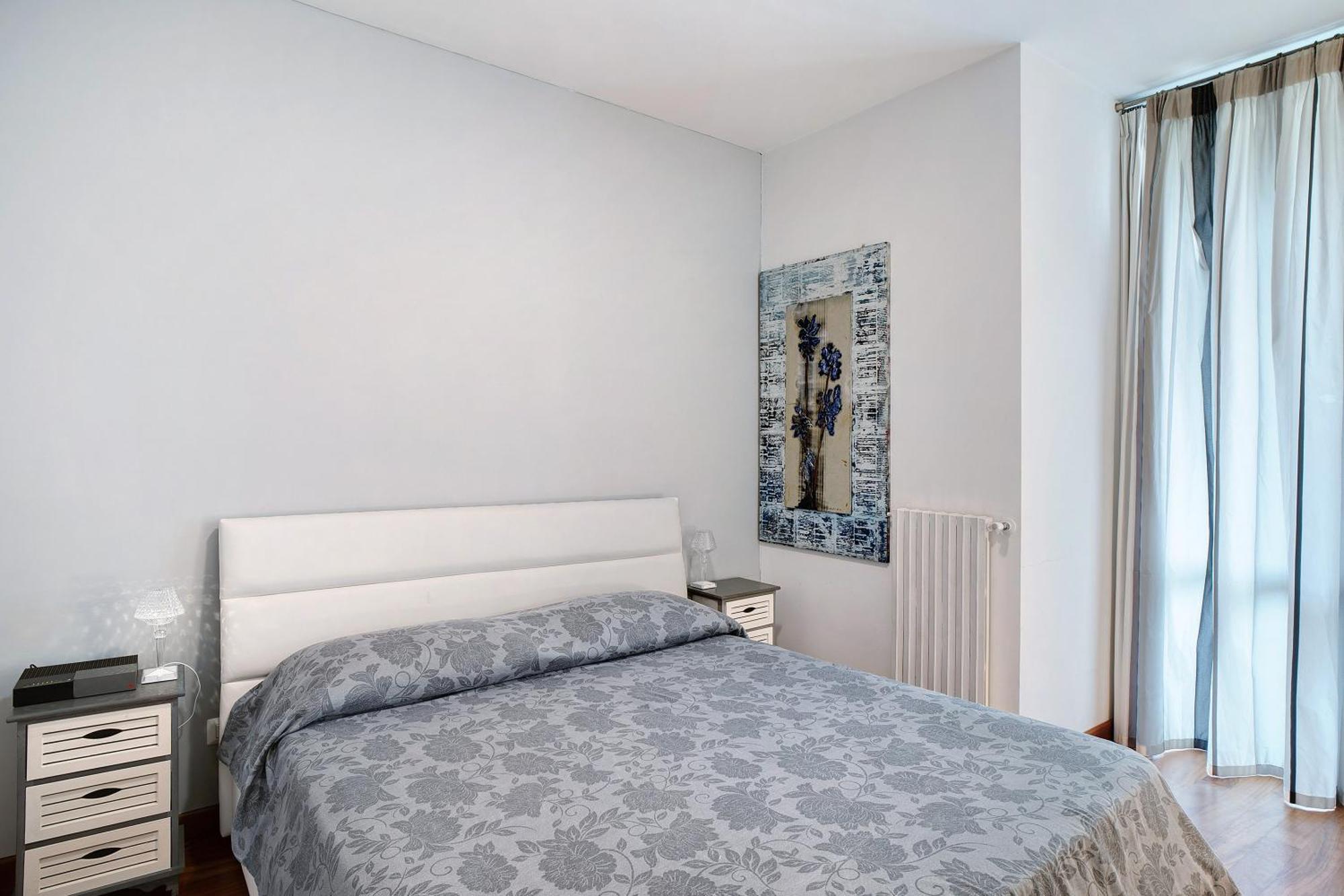 Via Carli Apartman San Remo Kültér fotó