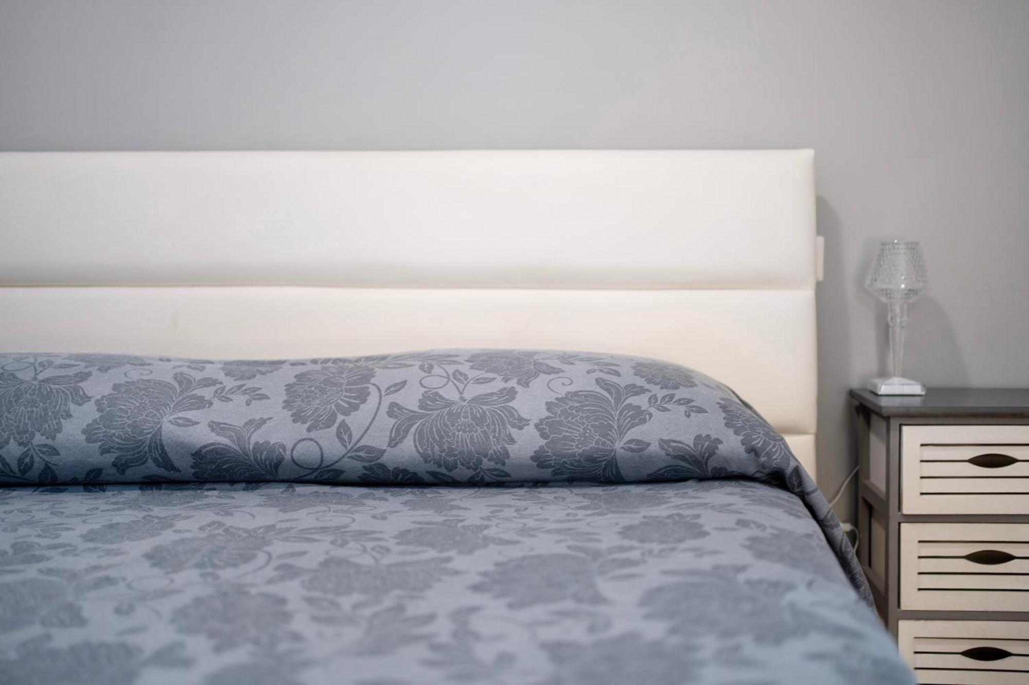 Via Carli Apartman San Remo Kültér fotó