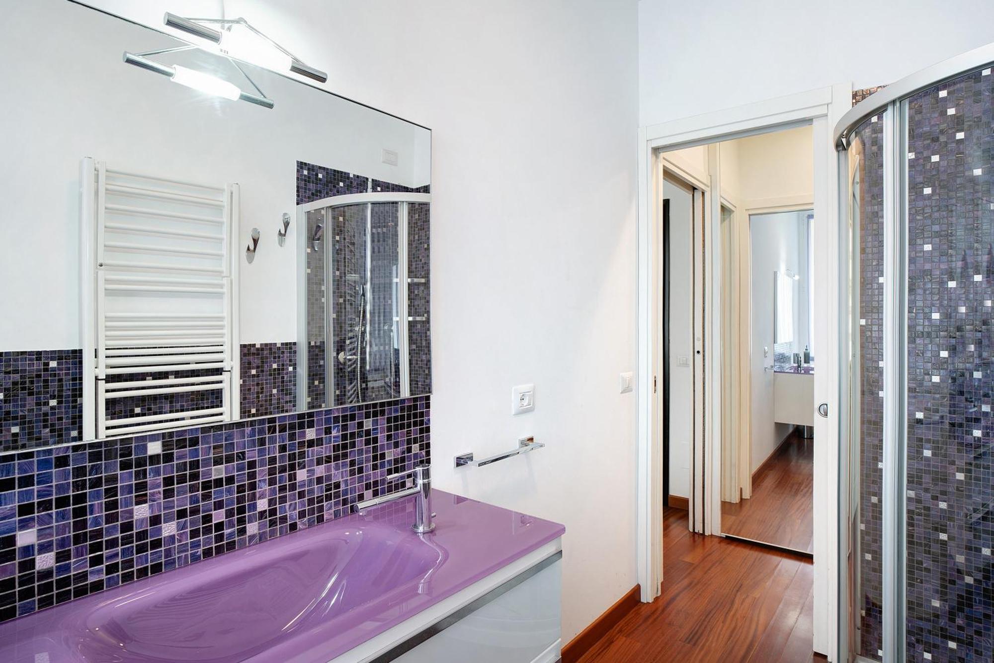 Via Carli Apartman San Remo Kültér fotó