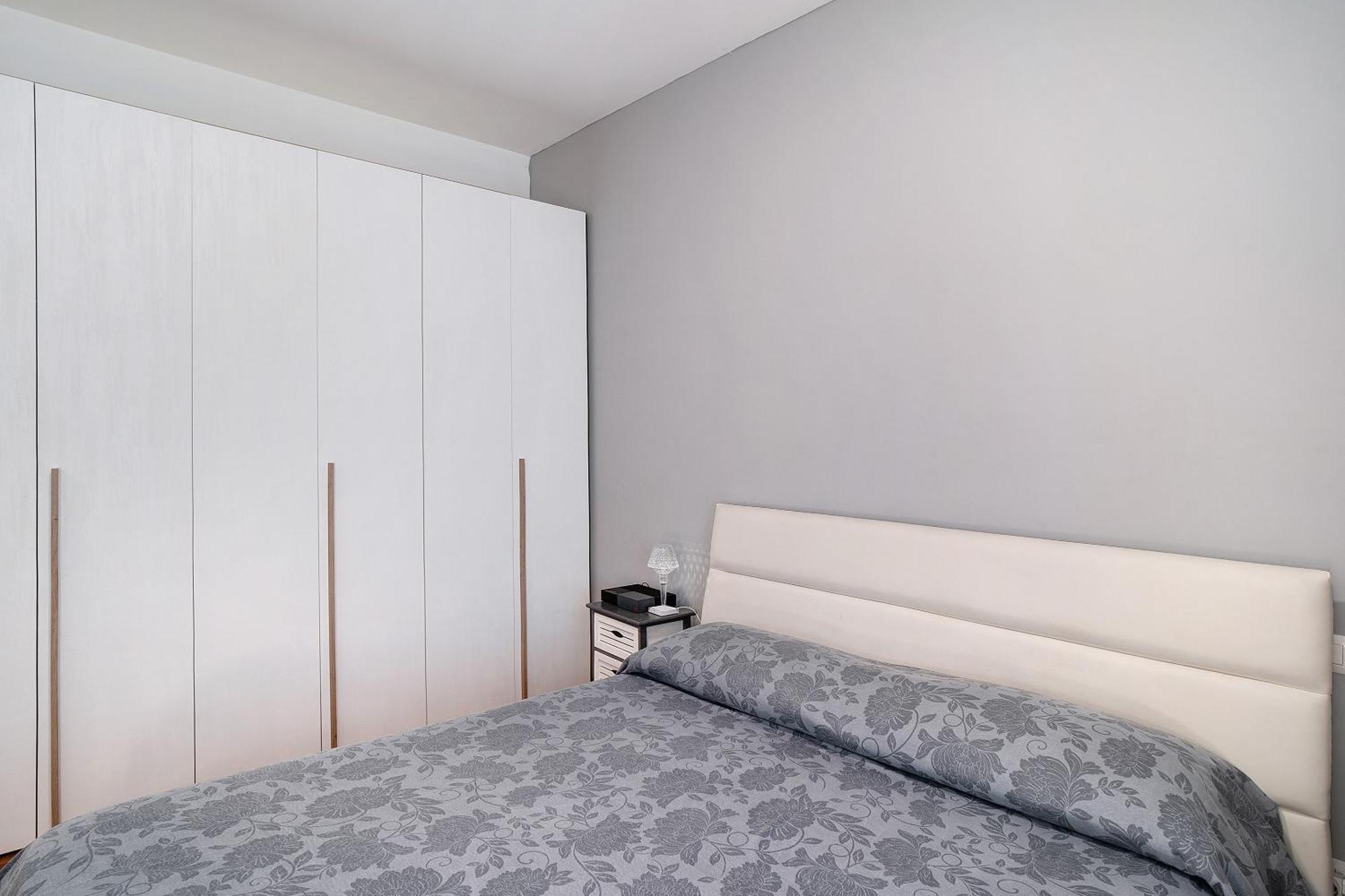 Via Carli Apartman San Remo Kültér fotó